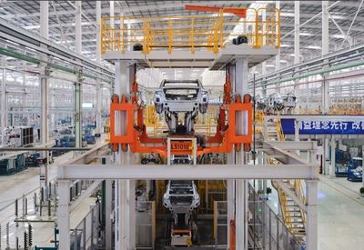 解析中国汽车业的成本竞争困局 赔本赚吆喝背后的深层逻辑